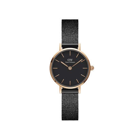 Montre Daniel Wellington - Petite Pressed Ashfield - 24mm