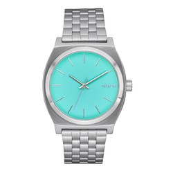 Montre Nixon - Time Teller - Turquoise