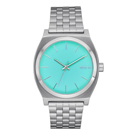Montre Nixon - Time Teller - Turquoise