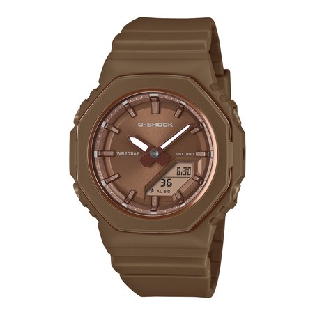 Casio Watch - G-SHOCK - Brown Bronze