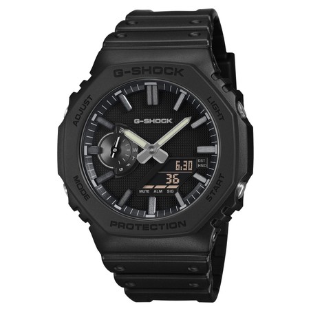 Casio Watch - G-SHOCK GA-2100 - All Black