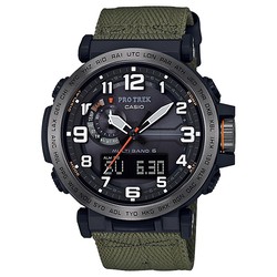 Casio PRO TREK - Bracelet Kaki