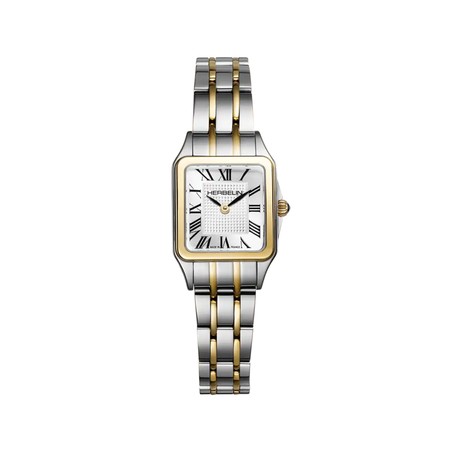 Montre Michel Herbelin - Luna - Mini Quartz - Acier Bicolore