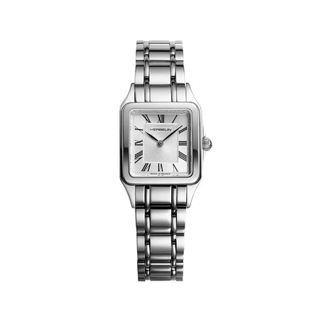 Montre Michel Herbelin - Luna - Quartz - Acier