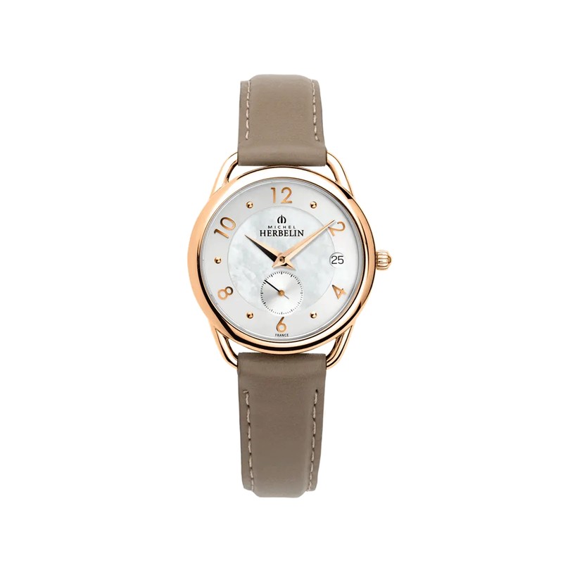 Montre Michel Herbelin - Equinoxe