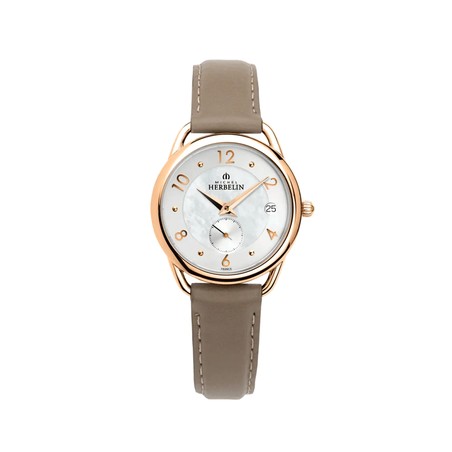 Montre Michel Herbelin - Equinoxe