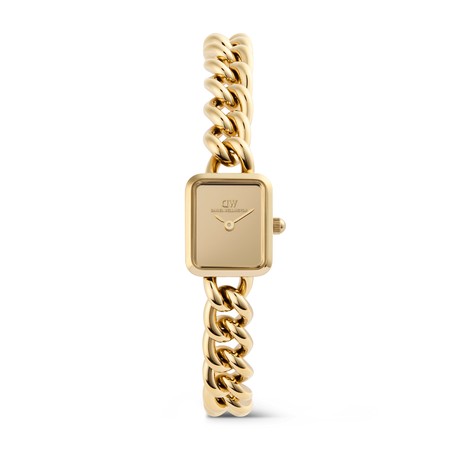 Daniel Wellington Watch - Jolie Chain Reflection in Gold