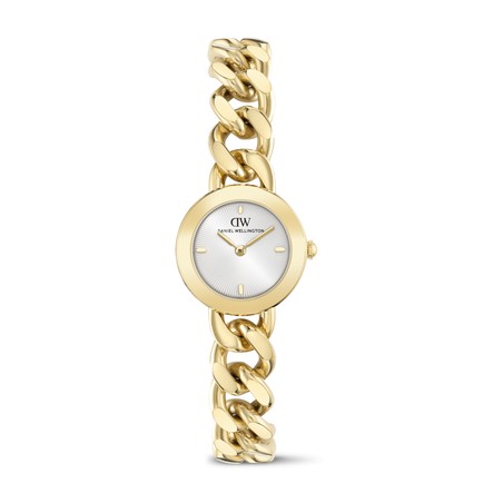 Daniel Wellington Watch - Ellips Watch, Gold