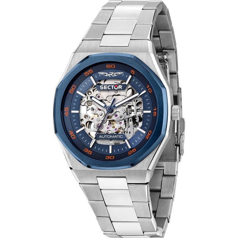Sector Watch - Otto150 - Men's Automatic