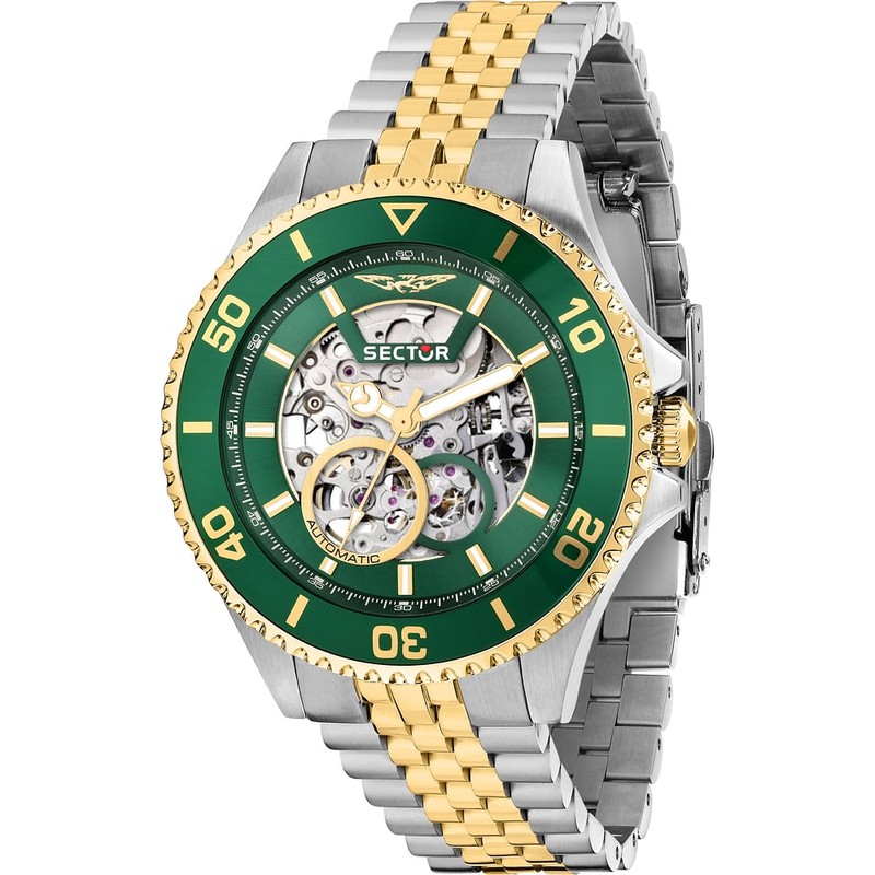 Sector Watch - 230 - Men's Automatic R3223161024