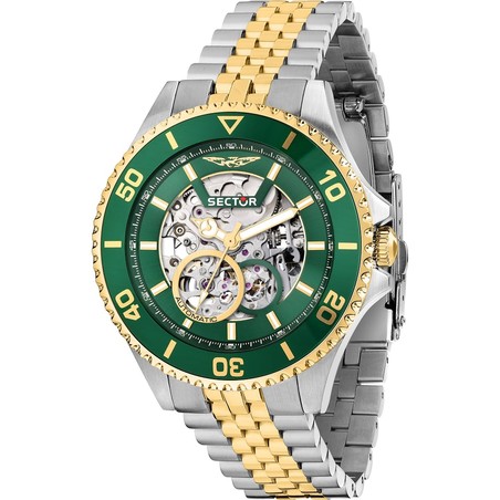 Sector Watch - 230 - Men's Automatic R3223161024