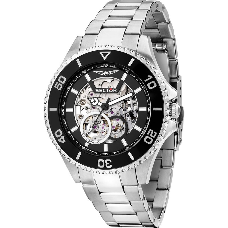 Sector Watch - 230 - Men's Automatic R3223161026