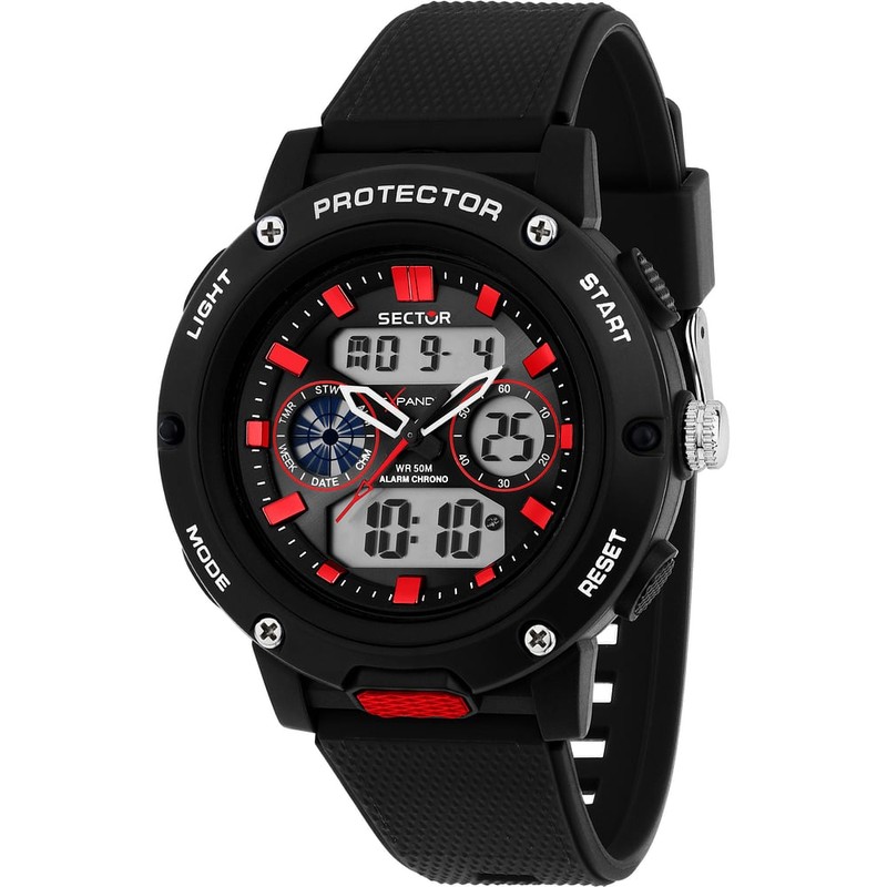 Sector Watch - Ex-44 - Men's