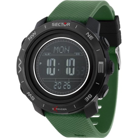Sector Watch - Ex-52 - Men's