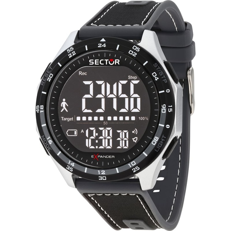Sector Watch - Ex-53 - Men's R3251352001