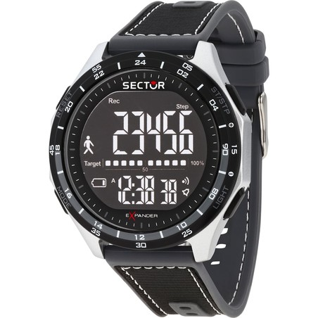 Sector Watch - Ex-53 - Men's R3251352001