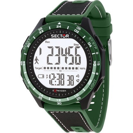 Montre Sector - Ex-53 - Homme R3251352002