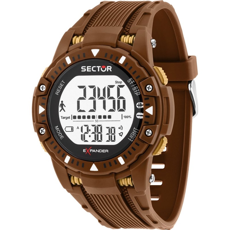 Montre Sector - Ex-54 - Homme R3251353001
