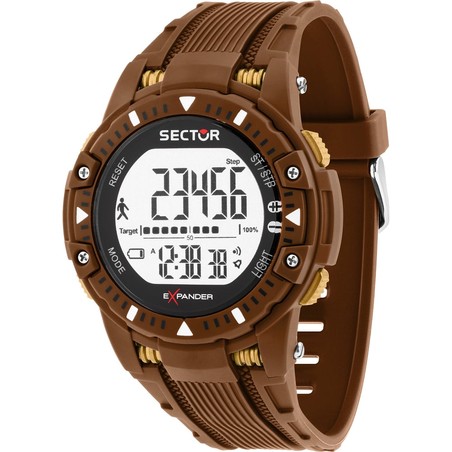 Montre Sector - Ex-54 - Homme R3251353001