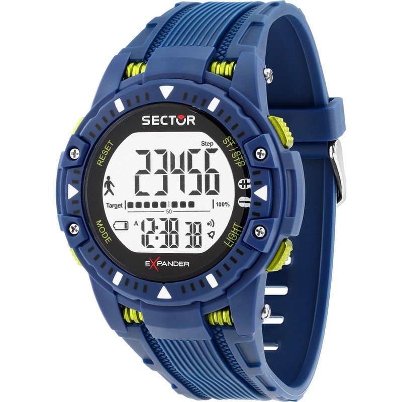 Montre Sector - Ex-54 - Homme R3251353002