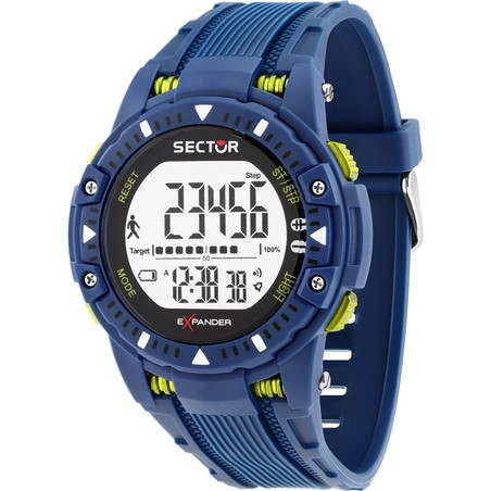 Montre Sector - Ex-54 - Homme R3251353002