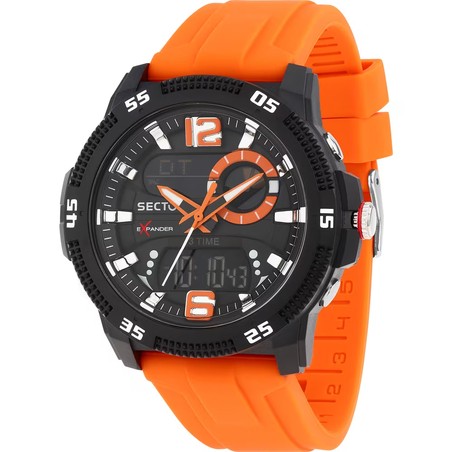 Montre Sector - Ex-56 - Homme R3251355002