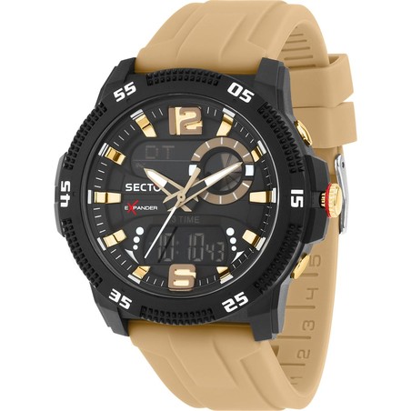Montre Sector - Ex-56 - Homme R3251355003