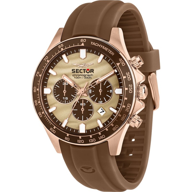 Montre Sector - 230 - Chronographe Homme R3271661034