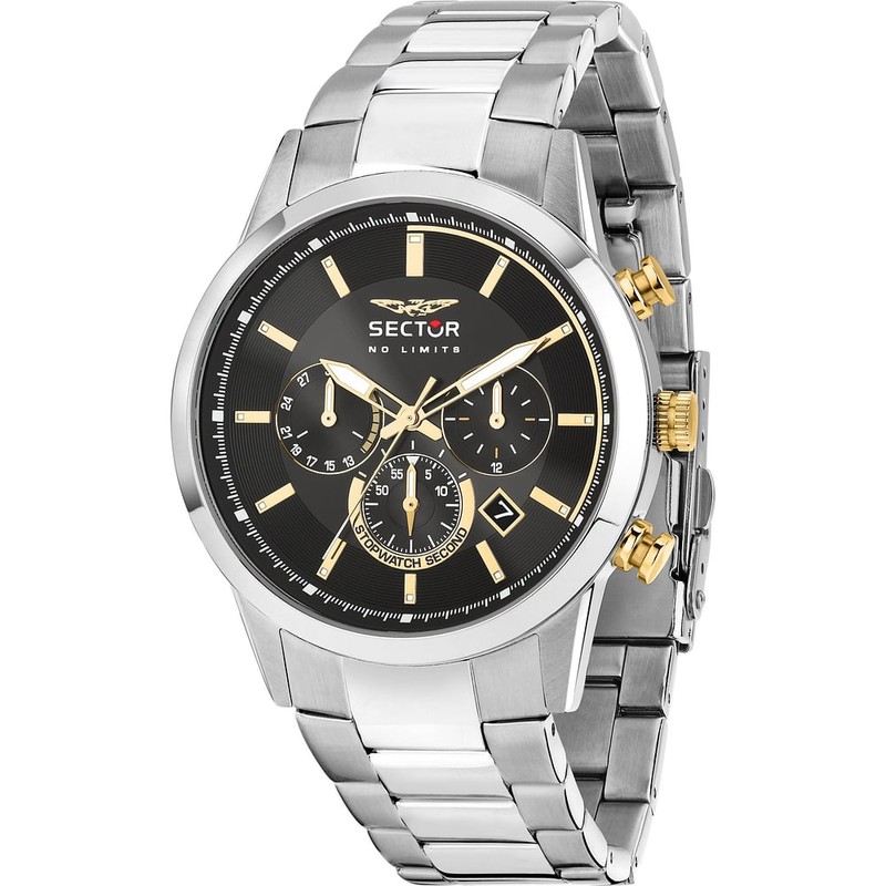 Montre Sector - 660 - Chronographe Homme R3273617009