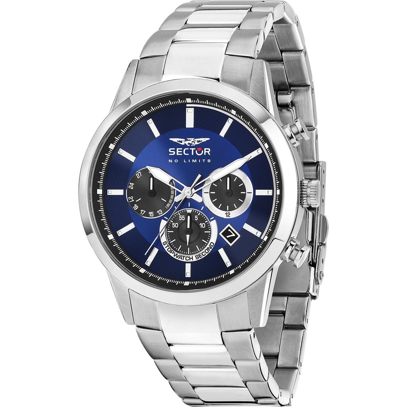 Montre Sector - 660 - Chronographe Homme R3273617010