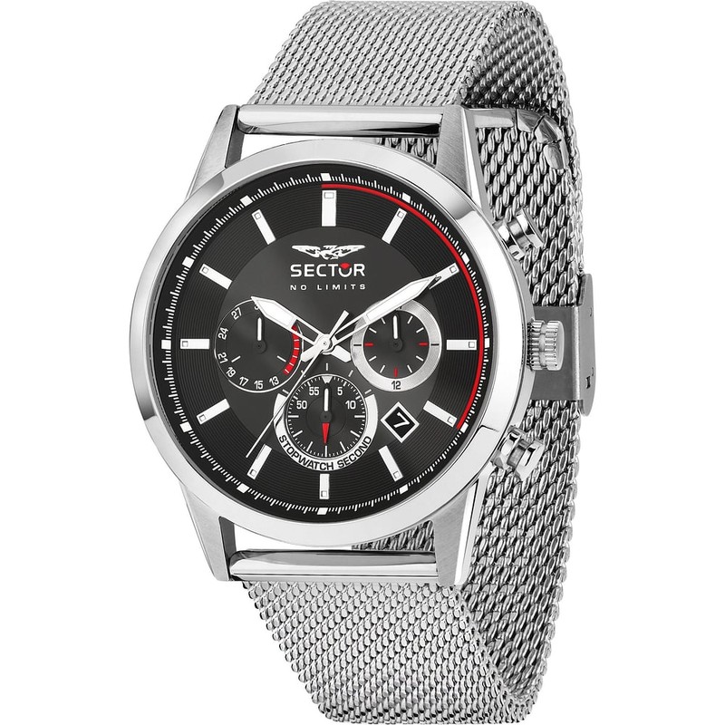 Montre Sector - 660 - Chronographe Homme R3273617011