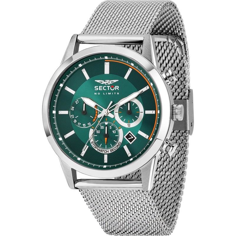 Montre Sector - 660 - Chronographe Homme R3273617012