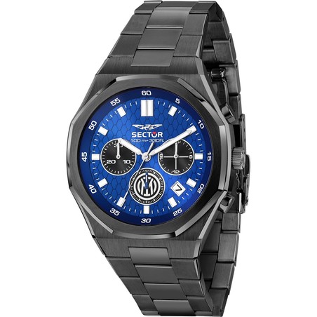Montre Sector - Otto150 - Chronographe Homme R3273650001