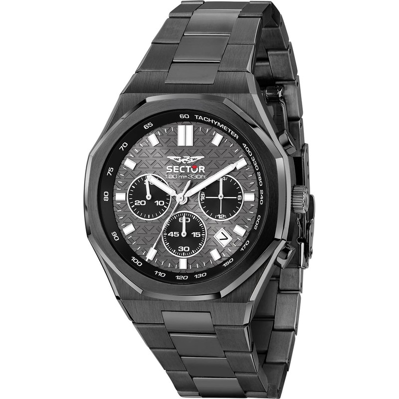 Montre Sector - Otto150 - Chronographe Homme R3273650002