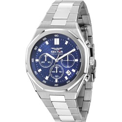 Sector Otto150 - Chronographe Homme