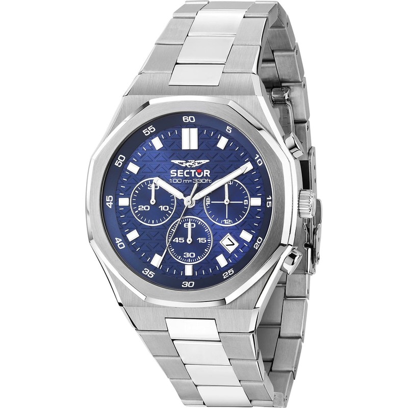 Montre Sector - Otto150 - Chronographe Homme R3273650004