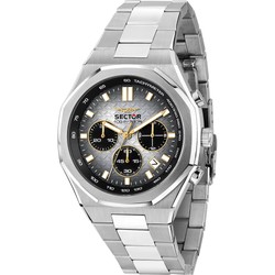 Sector Otto150 - Chronographe Homme