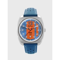 Kelton RC 1975 Silver Orange