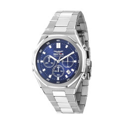 Sector Otto150 - Chronographe Homme