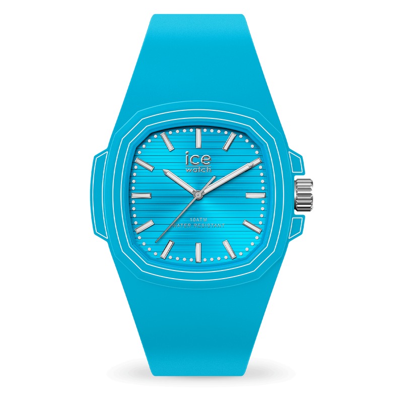 Montre Ice-Watch - Ice vic - Turquoise
