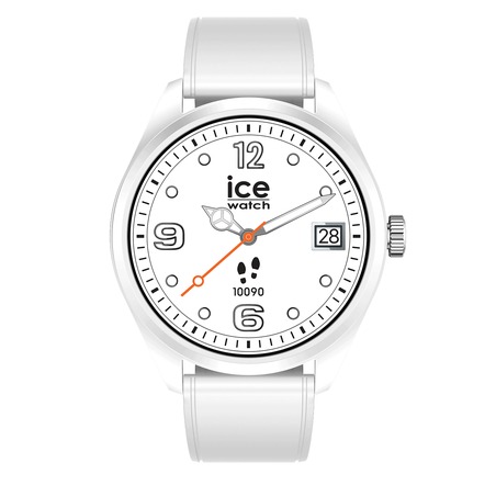 Montre Ice-Watch - Ice smart forever - Blanc