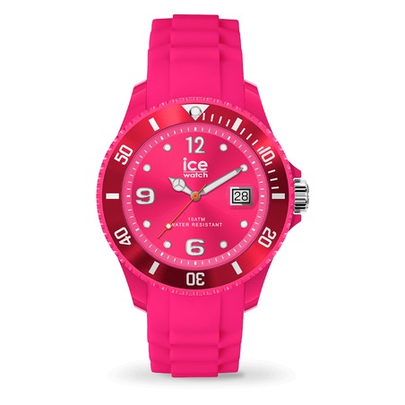 Montre Ice-Watch - Ice forever - 39 mm - Rose Magenta