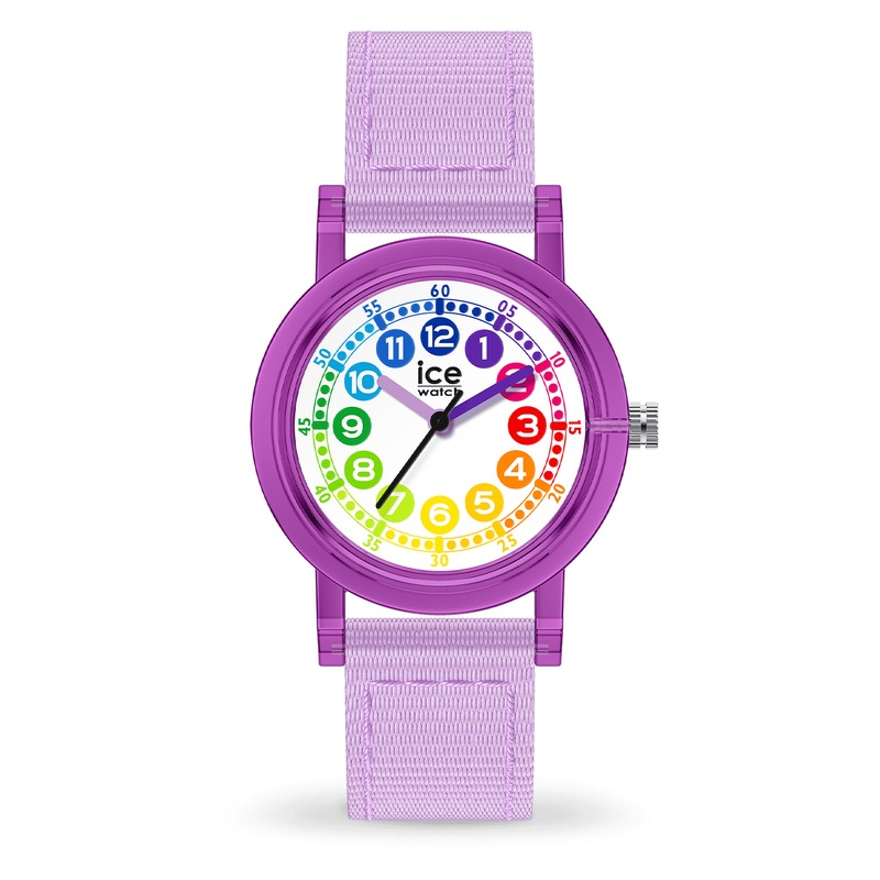 Montre Ice-Watch - Ice learning - Violet