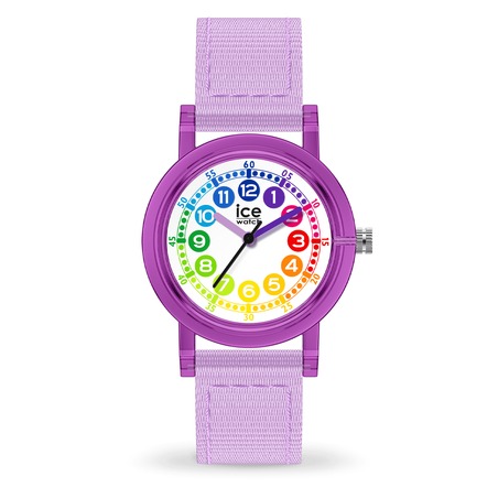 Montre Ice-Watch - Ice learning - Violet