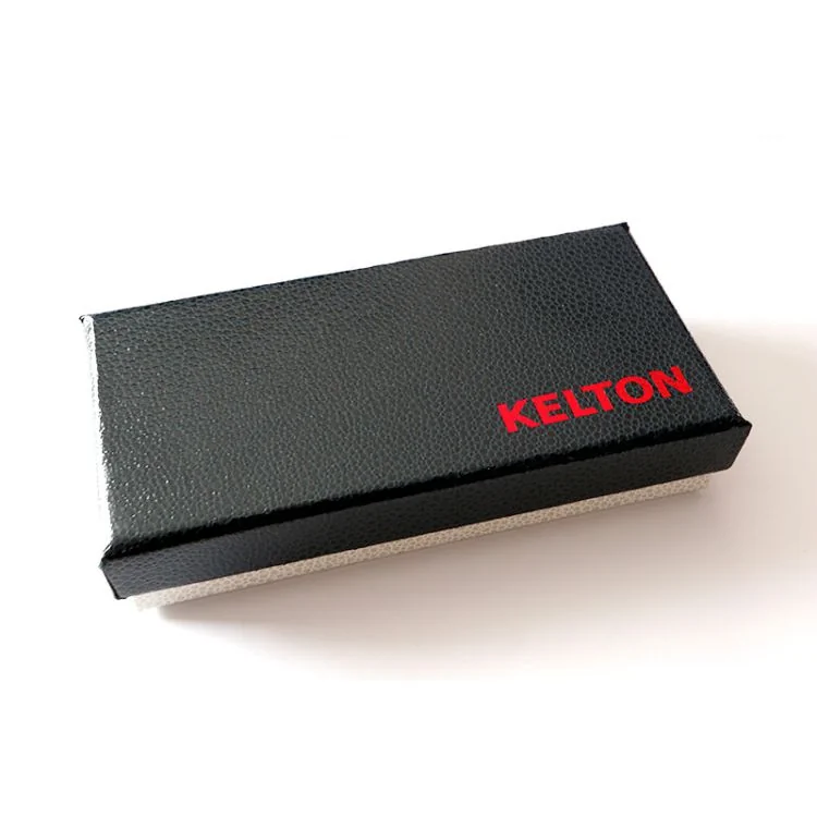 Kelton - Montre Vintage Kelton - Vinyle Gold