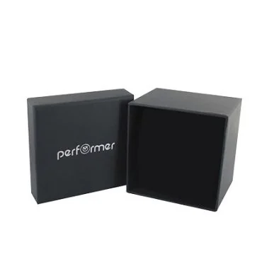 Coffret Montre Performer Femme Métal Argenté Bracelet Fin - 70817712