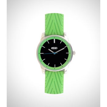 eHo Homme silicone vert fluo