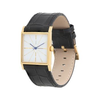 Profil Montre Kelton - Astre Doré - montre homme