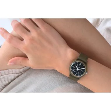 Kelton - Montre Kelton - Jungle Sumatra