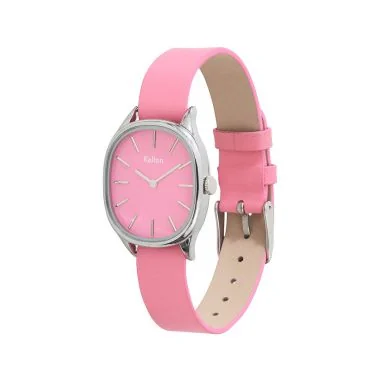 Montre Kelton - Colorama Rose